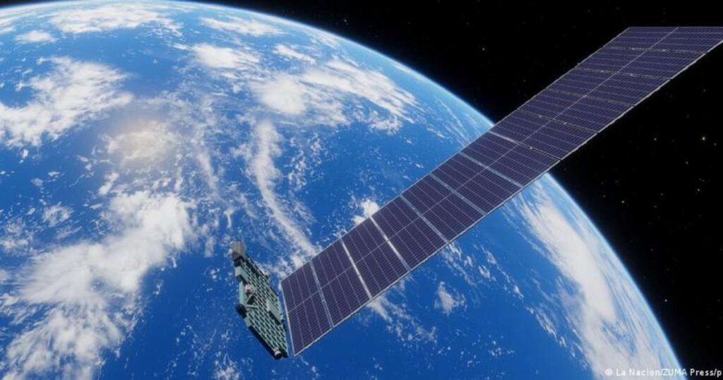 Starlink: como empresa de Musk influencia a geopolítica global
