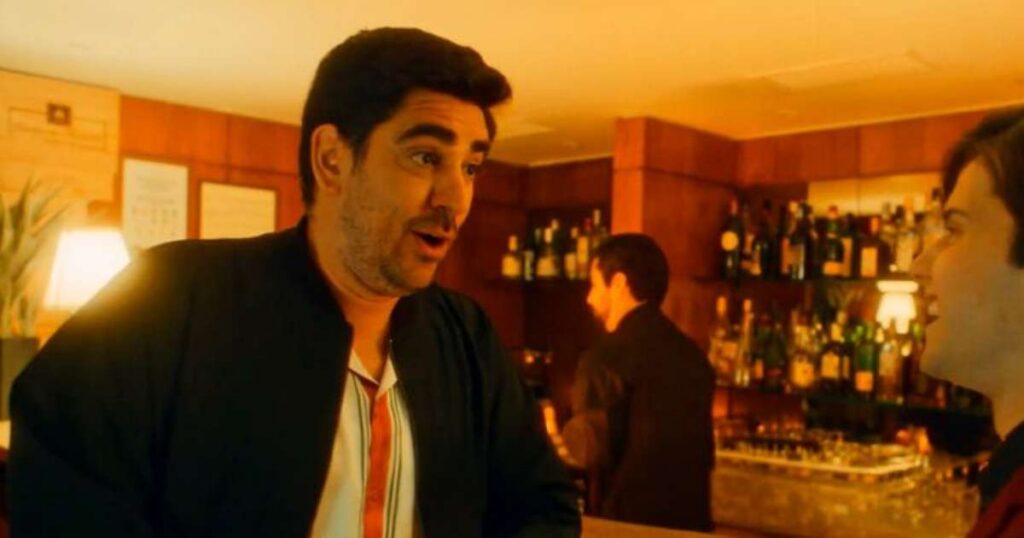 Em 'Hotel Amor', Marcelo Adnet encara comédia portuguesa sem margem para erros