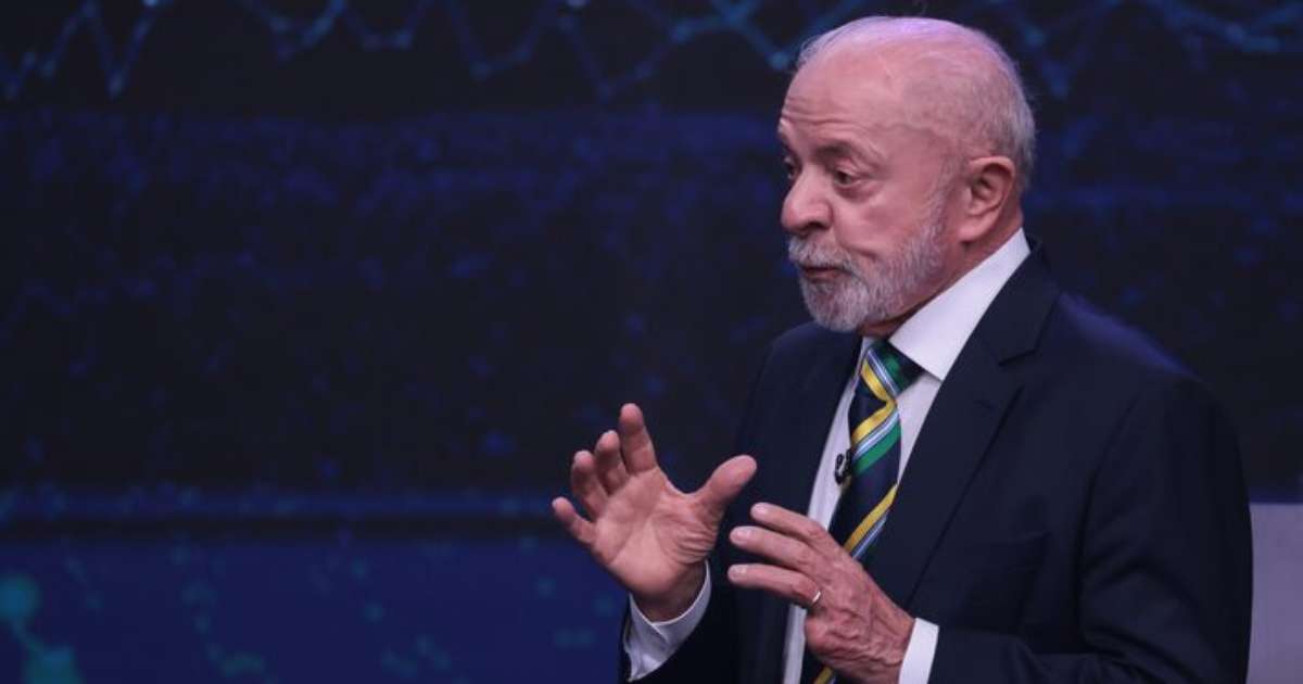 Lula diz que vai ser ‘briguinha’ com Congresso tirar dinheiro de emenda para garantir passe-livre