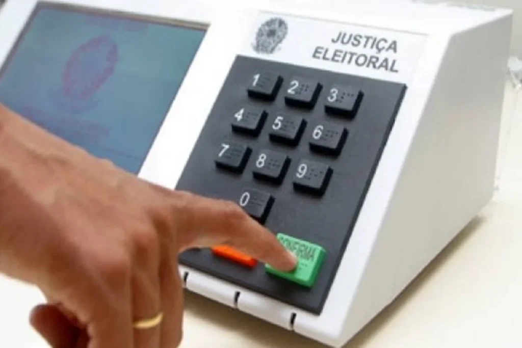 Eleições brasileiras: de 1824 a 2026 (Por Davi Lago)