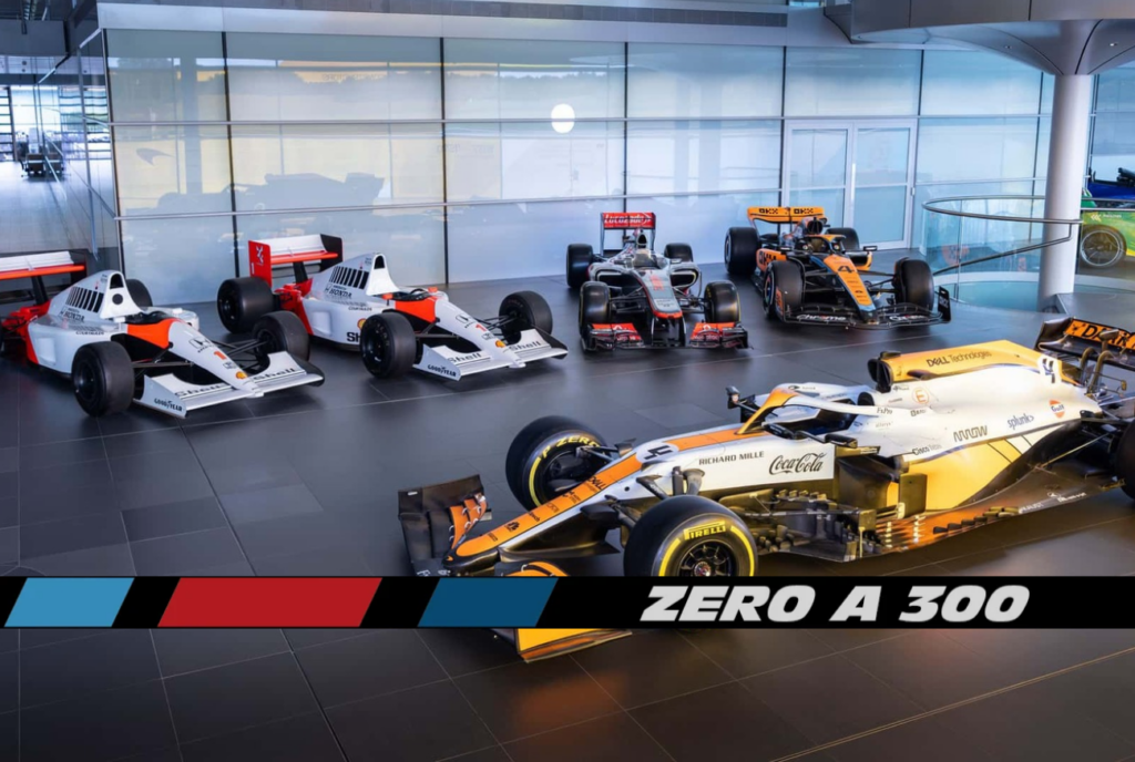 McLaren vende cinco carros de F1 | BYD Dolphin GT híbrido no Brasil em 2027 e mais!