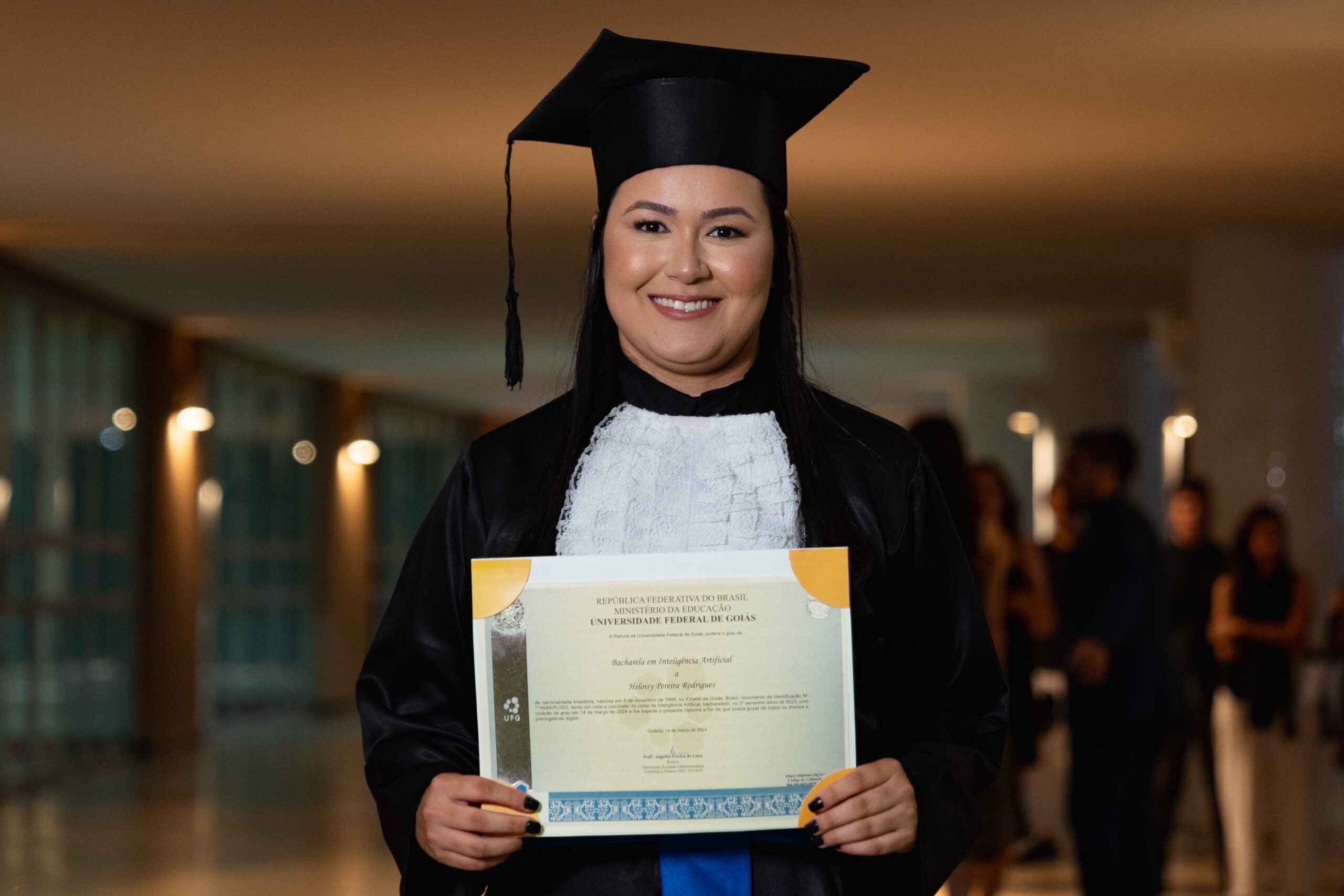 ‘Vou fazer faculdade de IA’: número de graduações na área cresce; veja o que alunos aprendem e quanto ganham depois do diploma