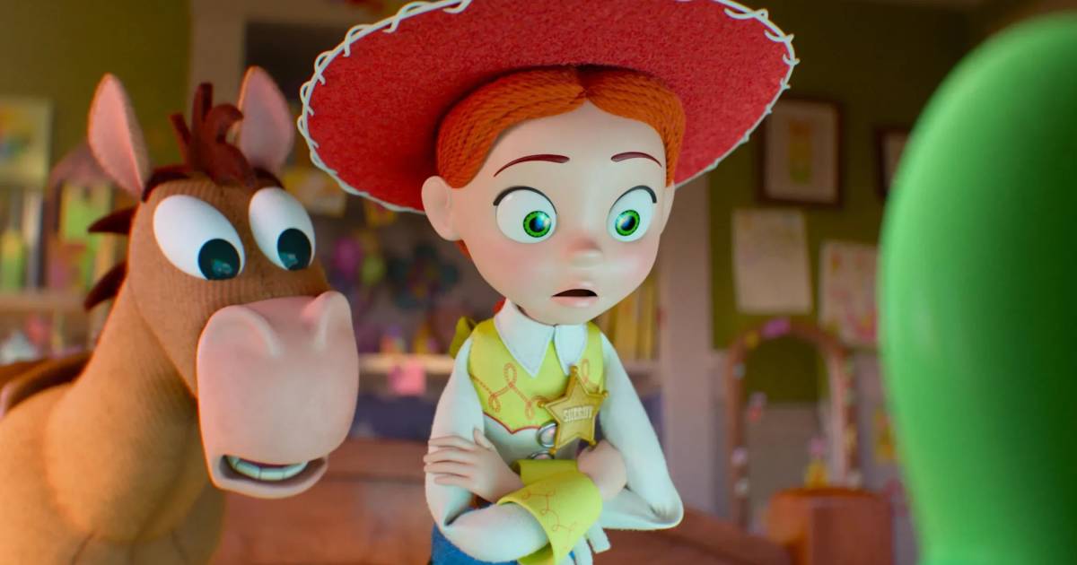 ‘Toy Story 5’, ‘Chico Bento’ e mais: cinco filmes para ver em casa neste Dia das Crianças