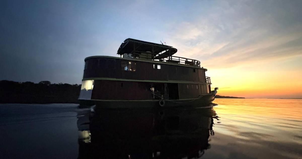 Expedição Katerre: uma viagem à Amazônia que vai bem além do turismo
