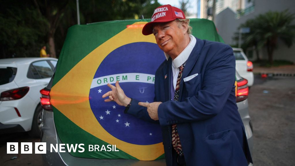 Brasil pode ser próximo em ‘onda MAGA’ e última chance de Lula ‘gigante da esquerda’: como a imprensa internacional vê a eleição