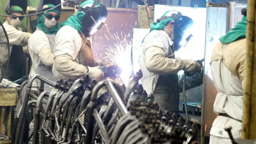 Economia circular: 57% das indústrias brasileiras adotam o modelo