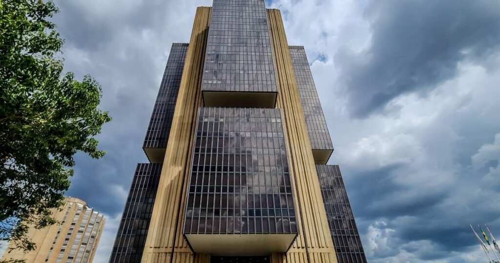 Banco Central decreta liquidação extrajudicial da MW Pay