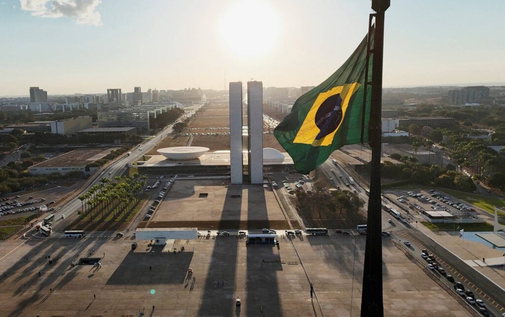 Peça-chave? O que a nova formação do Congresso pode significar para o mercado