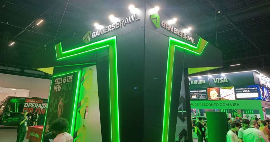 Entrevista: Gamers Brawl quer transformar habilidade nos games em recompensas financeiras