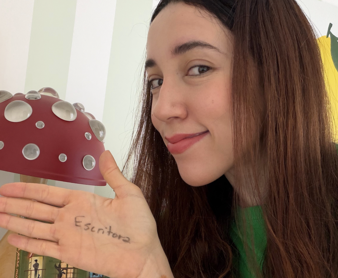 Amiga, estão escolhendo por você