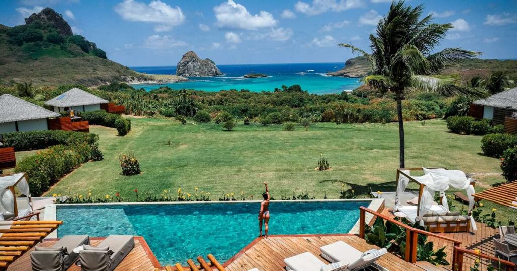 Hotelaria de luxo no Brasil: o que define o setor e quais as expectativas para o futuro