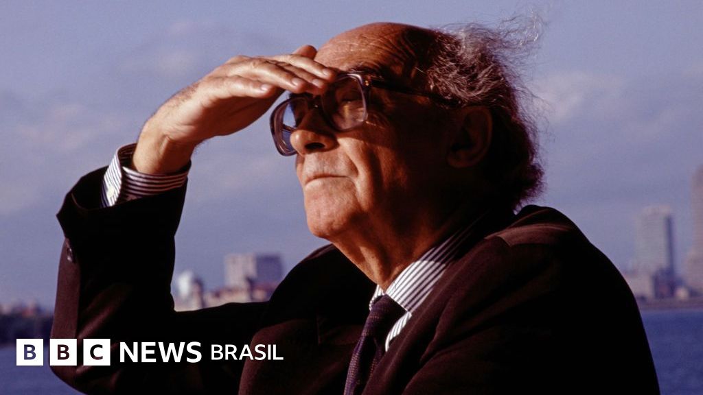 O romance que previu sociedade distópica em que eleitores não escolhem nenhum candidato