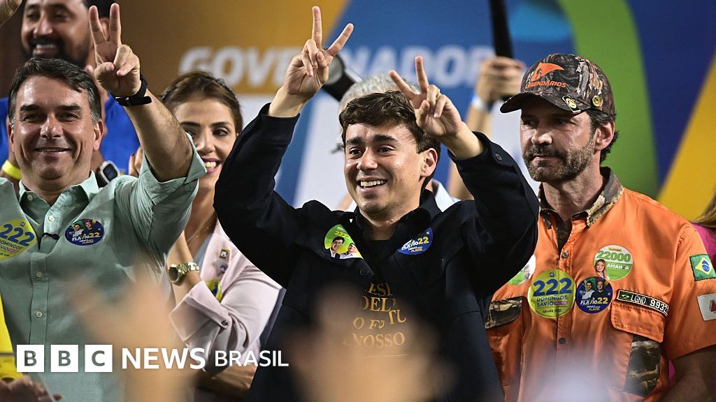O que explica a 'multiplicação dos Nikolas' com votações históricas do PL pelo Brasil