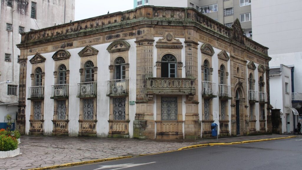 Lages é porta de entrada para o turismo na Serra Catarinense