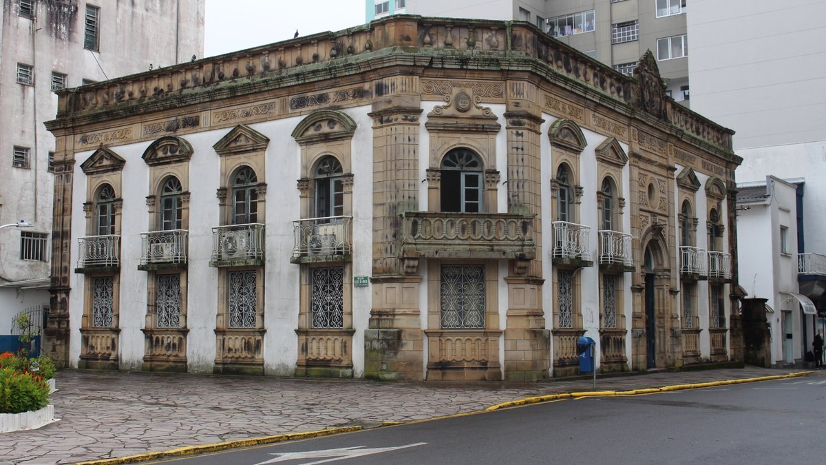 Lages é porta de entrada para o turismo na Serra Catarinense