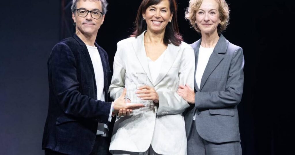 ‘Precisamos de mais mulheres nos estudos sobre cancer pulmao’, diz medica premiada em congresso europeu